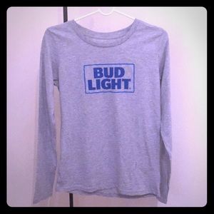 COPY - Bud Light Shirt
